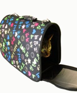 Bolso de Transporte N°2 Plegable