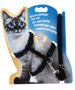 Pretal gato liso