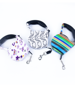 Correa extensible Estampada 3 metros