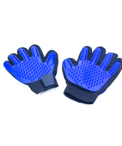 Guantes duo