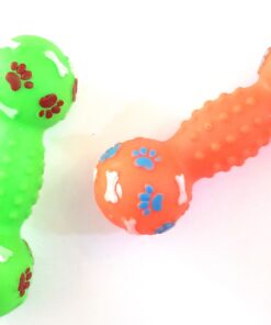 Pesa con relieve y Chifle 12CM