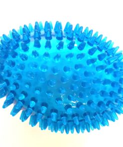 Juguete Pelota de goma termoplástica 11 cm