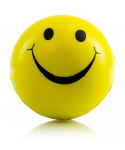 Pelota blanda Smile